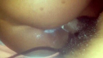 twin sisters wet sideways pounding session