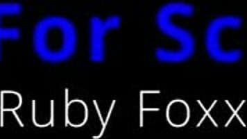 Dr. Tampa Experiments on Ruby Foxxx in Sold for Science