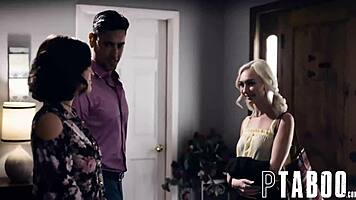 uh, krissy lynn and chloe temple... in this hot doubt shadow fuck? 
