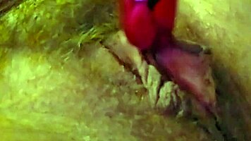 moaning so good with clit vibrator and fingers 😩💦🔥