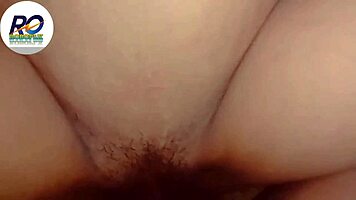 desi beauty bends over naked for intense doggy pounding in kitchen heat