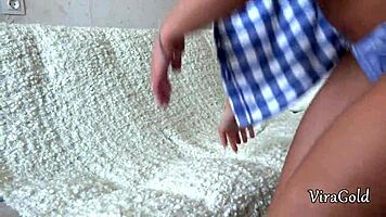 lita phoenix deepthroats rimjobs skinny ass to mouth facial cum