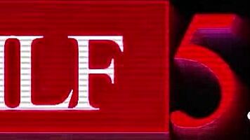 Desperate suburban maids crave group orgy action