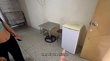 hey wanna watch this 18yo white girl creampie fucked by hotel servant pov?