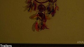 Nightwolf and Butcher Pound Lara Frost and B Bamby in Wild DP DVP DAP