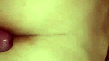 Latina's Intense Anal Ass Pounding Lifetime Best