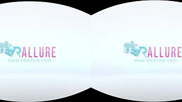 Vanessa's tattooed petite body stares seductively while toying solo