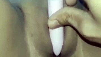 Schoolbound teen slut craves passionate anal creampie first thing