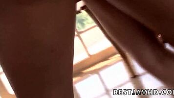 i cant believe crazy japanese saya niiyama creampie uncensored