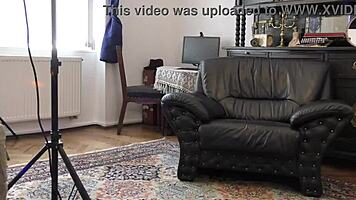 four sexy girls fake photoshoot turns into hot lingerie pussy ass flashes 🔥🍑