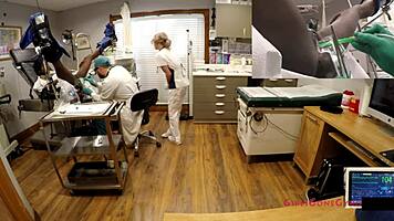 Rina Arem Tampa University Physical Exam