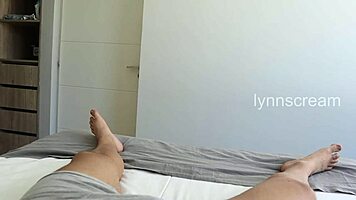 i can't resist fucking this little christmas slut roughly