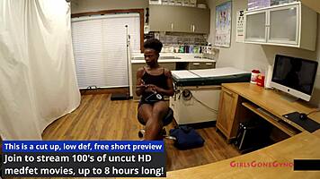 Rina Arem Tampa University Physical Exam