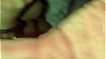 Serena Gomes wakes to POV cock sucking then hard fuck to mouth cum