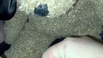 saudi virgin teen rips clothes for extreme food fetish dildo pussy destruction