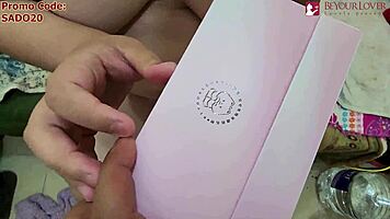 casual ass fuck hits while reviewing adult alarm clock