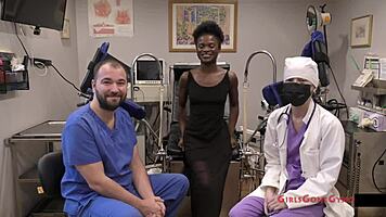 Rina Arem Tampa University Physical Exam