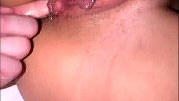 Serena Gomes wakes to POV cock sucking then hard fuck to mouth cum