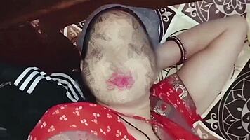 janvi bhabhi closeup pussy hammered hard 💦🍆