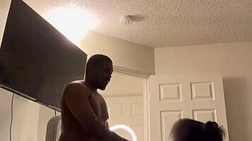 wanna breed my pregnant tight pussy again?