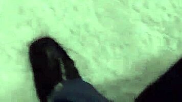 Busty milf savagely fingers tight teen 18+ pussy to orgasm