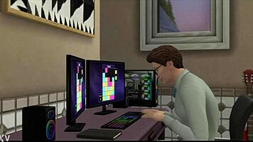 Female Freddy Krueger Ravages Sex Street Hardcore