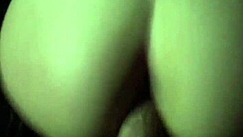 huge monster cock wrecks tight 18yo ex girlfriend pussy hard