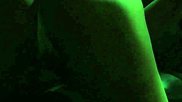 Trapped! Gorgeous Blonde Begs Prison Mistress Fuck