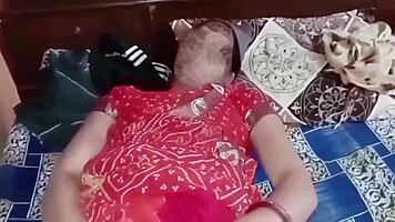 janvi bhabhi closeup pussy hammered hard 💦🍆
