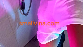 Hey asian thai cutie, touch that petite body on cam?