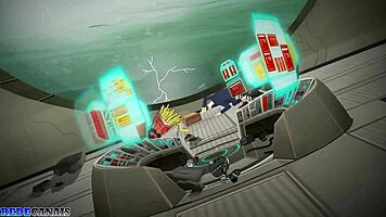 Uncover chaotic aqua teen hunger force in brazilian portuguese film edition