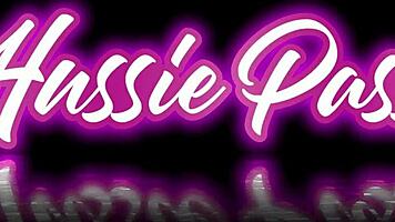 Trey Vunt Drills Chloe Temple Cunt Doggystyle Till Screaming!