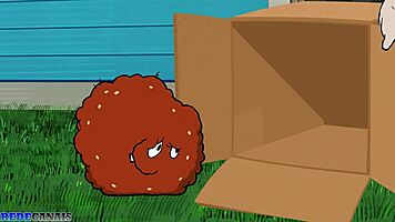 Uncover chaotic aqua teen hunger force in brazilian portuguese film edition