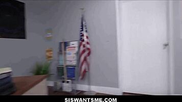 Cute Small Tits Virgin Latina Classroom POV Sex Big Cock Isabella Jules Joshua Lewis