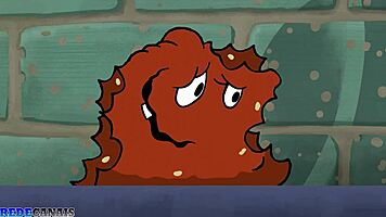 Uncover chaotic aqua teen hunger force in brazilian portuguese film edition