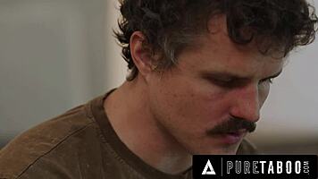 Kimmy Kimm Interracial Petite Doggystyle Bent Over