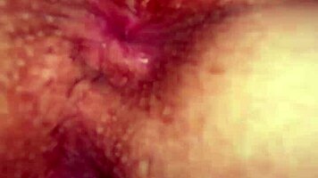 rare extreme close-up sex with cute 18+ teen girl