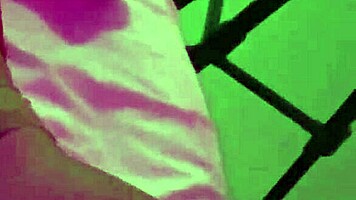 Clit rubbing dick tease builds to explosive cum compilation