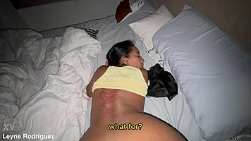 wanna risk fucking this young babe right here?