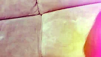 Daniela Ortiz craves huge cocks slamming her tight ass in balls-deep double penetration threesome