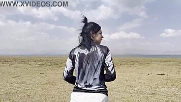 public pissing nature compilation wiping juicy pussy toilet paper pov