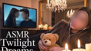 asmr teen moans wildly while masturbating her dripping wet pussy lips in los angeles... saudi arabian snowwhite craves bbc so bad!