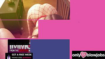 athena heart craves deepthroat cock after no sex tease