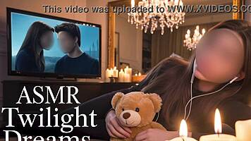 asmr teen moans wildly while masturbating her dripping wet pussy lips in los angeles... saudi arabian snowwhite craves bbc so bad!