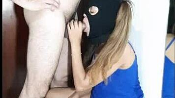 Big Ass Slut Craves Huge Cock And Creampie Load!