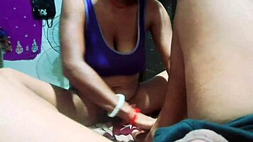 i suddenly grabbed her huge busty tits and fingered that wet pussy right on the bus