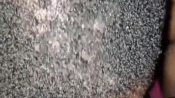 my sexy nigerian girlfriend dances dirty begging for young cock pounding 😍🍑🔥