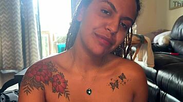 my wild 18+ alix avery's interracial gangbang slut frenzy