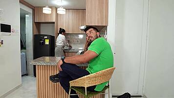 classmate, study help then fuck my pussy hard - natismiam