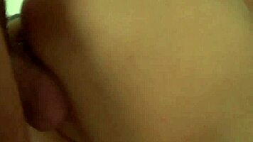 Cute allie haze sucks mr pete cock then gets fucked